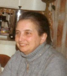 Photo de Jeanne BOLDUC