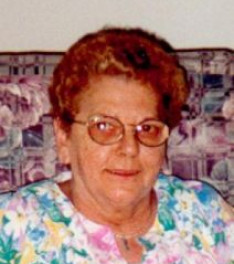 Photo de Lucienne BILODEAU