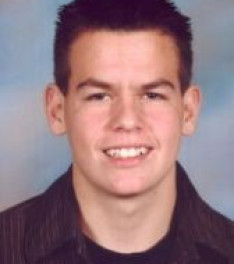 Photo de Bobby Alexandre DESMEULES