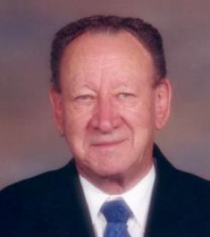 Photo de Lucien BÉLANGER