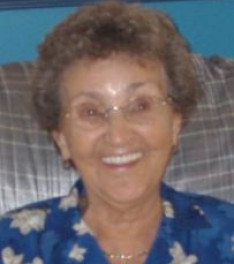 Photo de Émilie LAPOINTE