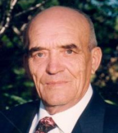 Photo de Euclide TURCOTTE