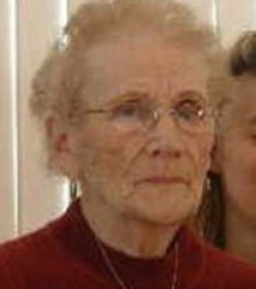 Photo de Evelina LABERGE