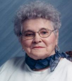 Photo de Marguerite DUFOUR