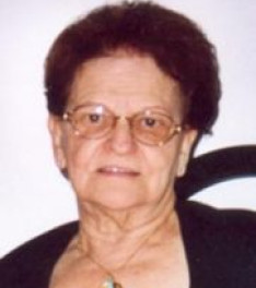 Photo de Colette BRASSARD