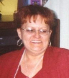 Photo de Doris LAROUCHE