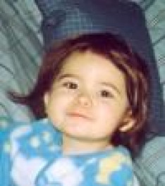 Photo de Maïka BOUDREAULT