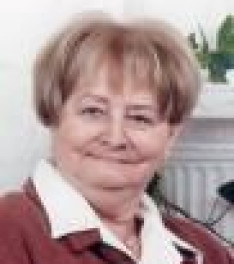 Photo de Colombe CÔTÉ