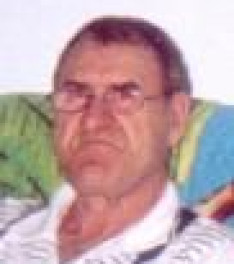 Photo de Gaston MÉNARD