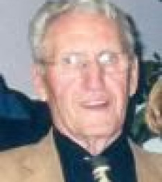 Photo de Alcide THIBEAULT