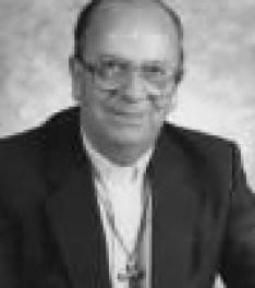 Photo de Père André LASSONDE