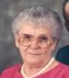 Photo de Rose Ilda BERNIER