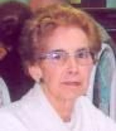 Photo de Marthe DALLAIRE