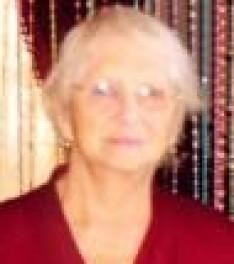 Photo de Isabelle CÔTÉ