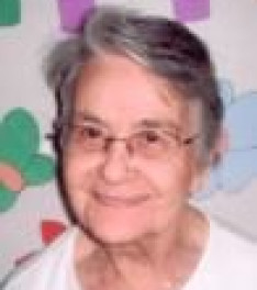 Photo de Laurette DUBOIS