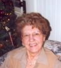 Photo de Marguerite FORTIN