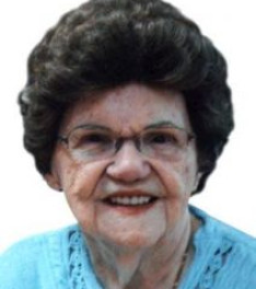 Photo de Marie-Claire LEFEBVRE LAFOREST