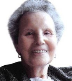 Photo de Thérèse CÔTÉ