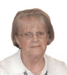 Photo de Gisèle BOUCHARD