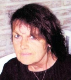 Photo de Lina THÉRIAULT