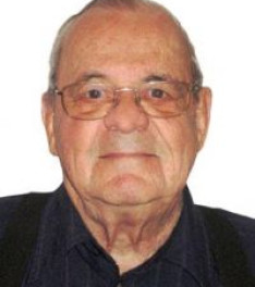 Photo de Marcel TROTTIER