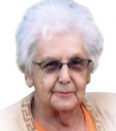 Photo de Fernande LAVOIE DESSUREAULT