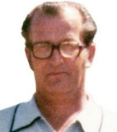 Photo de Léo D'AUTEUIL