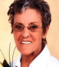Photo de Lilianne DUCHESNE