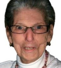 Photo de Rose-Aimée LEFEBVRE