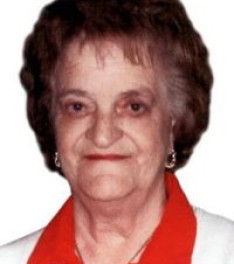 Photo de Henriette LAVOIE