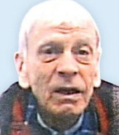 Photo de Joseph BERGERON