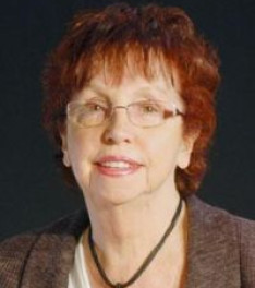Photo de Mariette PARÉ