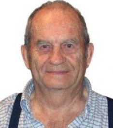 Photo de Édouard GIRARD