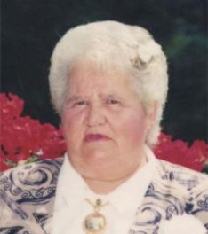 Photo de Fernande MUNGER