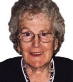 Photo de Olivette MURRAY ST-PIERRE