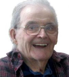 Photo de Georges E. Marcel DALLAIRE
