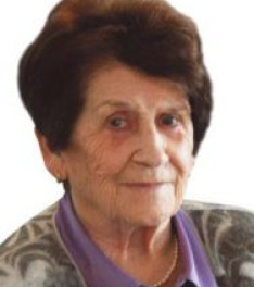 Photo de Germaine POTVIN