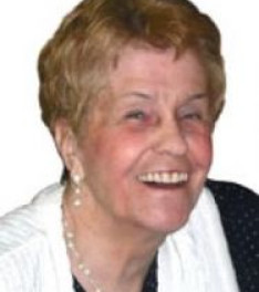 Photo de Thérèse FORTIN-ALLARD