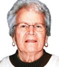 Photo de Françoise PARADIS