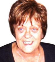 Photo de Rolande FRASER