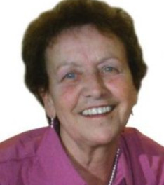 Photo de Béatrice TREMBLAY
