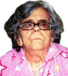 Photo de Réjeanne BOUTHILLETTE