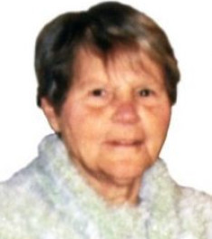 Photo de Fernande DESROSIERS