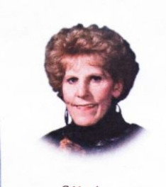 Photo de Édith BRIAND