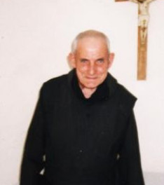 Photo de Frère Ambroise (René) SIMARD