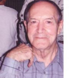 Photo de Hormidas VERVILLE