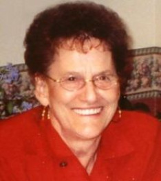 Photo de Marie-Noëlle DESJARDINS- MÉNARD