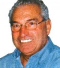 Photo de André RIVARD