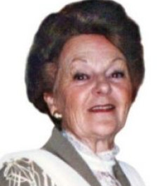 Photo de Eveline LEFEBVRE