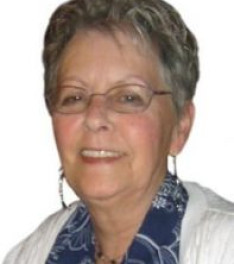 Photo de Georgette DOUCET-HÉBERT